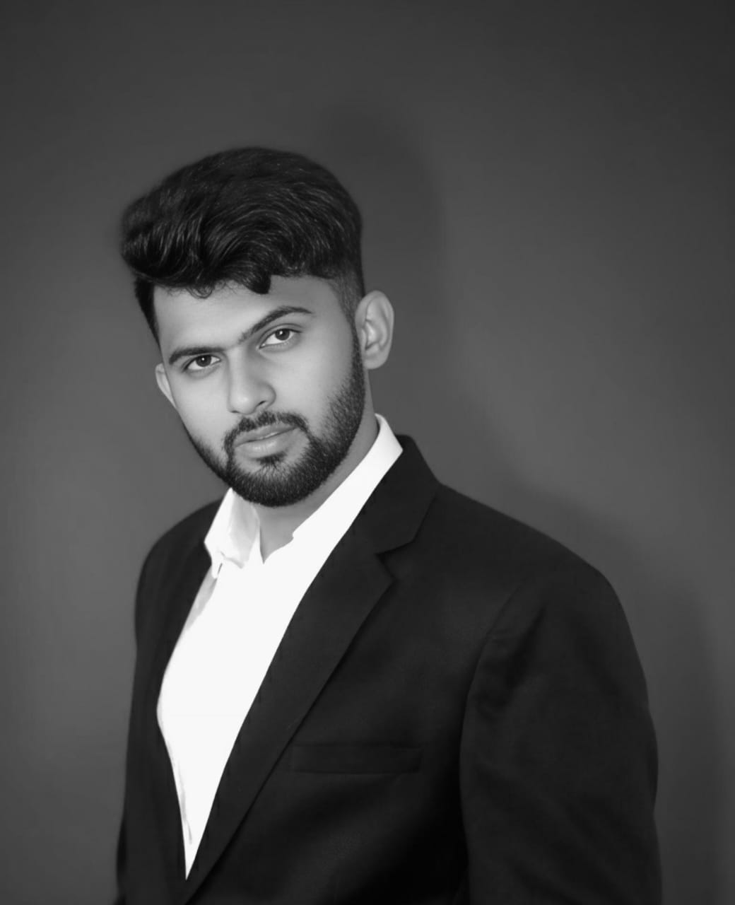 Mohd Aftab